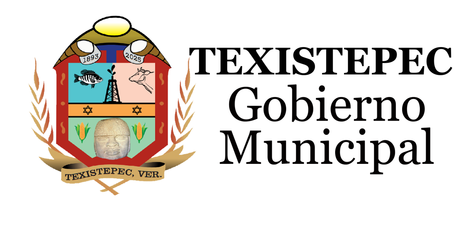 texistepec.gob.mx logo